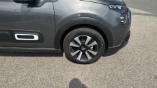 Citroen C3 1.2 PureTech Plus 5dr Petrol Hatchback